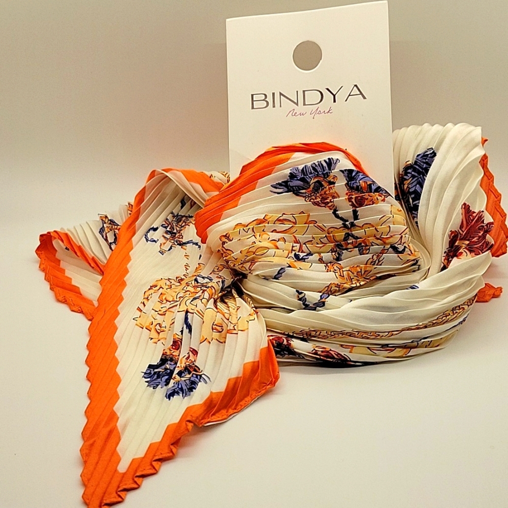 Bindya Scarf, curated by Rachel Zoe in House of Style